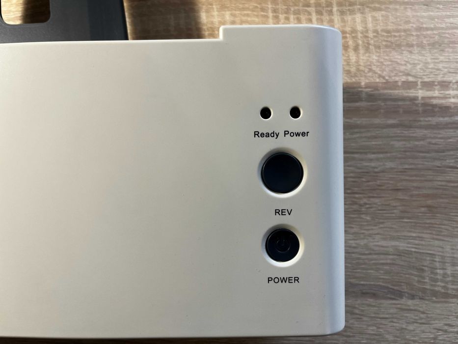 Laminator OPUS uniLAM A3 + folie do laminowania A6-A3 2 LATA GAWRANCJI