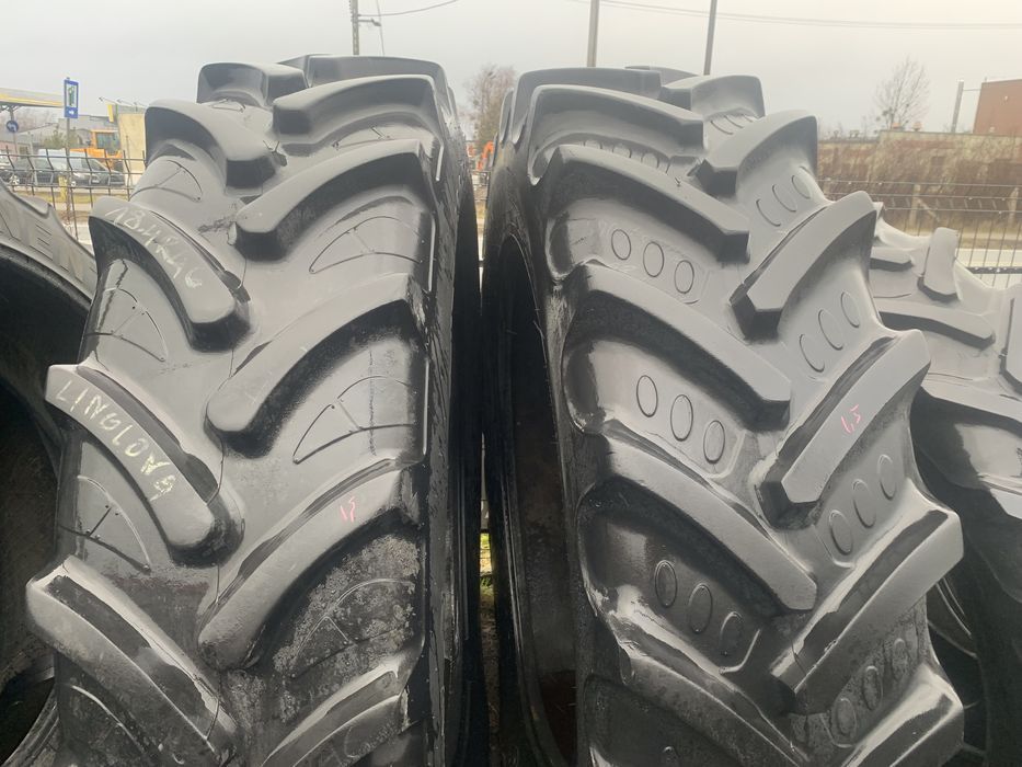 18.4r46 480/80r46 BKT