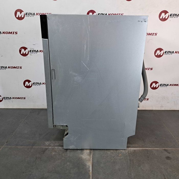Zmywarka Amica EGSPV 5A97 300 [12mscy-gwar] E/12kpl/5prg/11 lit/49dB