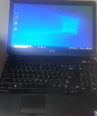 Laptop  DELL Latitude E6540
