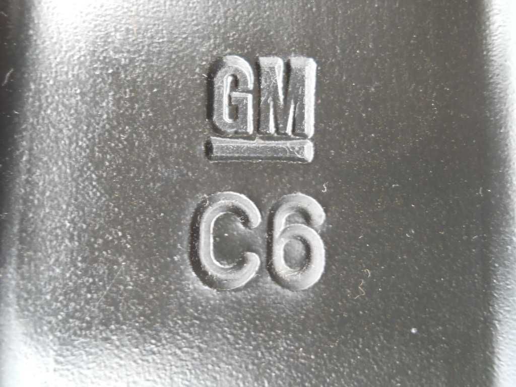 Felgi strukturalne 16 5x110 Opel Astra Zafira Meriva Vectra Saab F.Vat