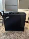 Fender mustang  LT50
