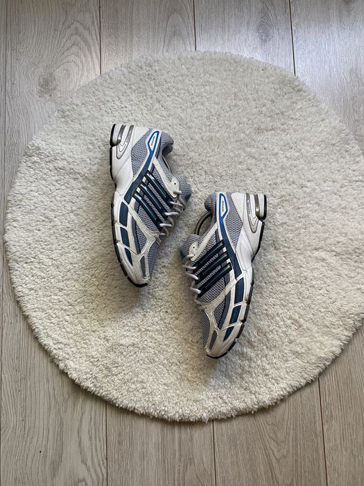 Мужские Кроссовки Adidas Response Vintage 43р(27.5см)