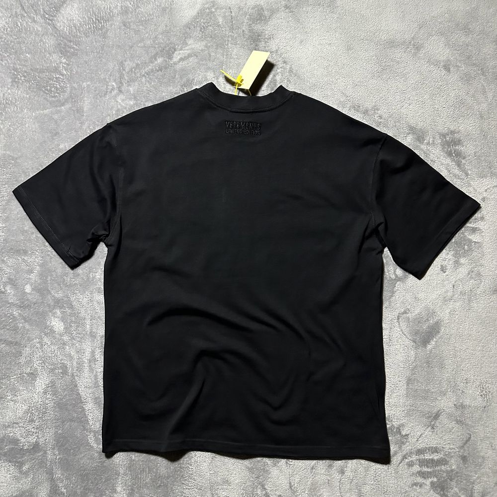 Футболка Vetements No Posts t-shirt S M L