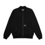 PROXL3M 10TH ANNI bomber sweatshirt