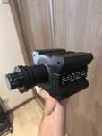 Moza racing base 9nm