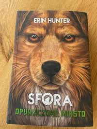 Sfora. Erin Hunter