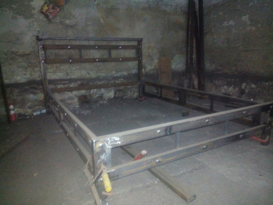 Каркас меблі рама сварка