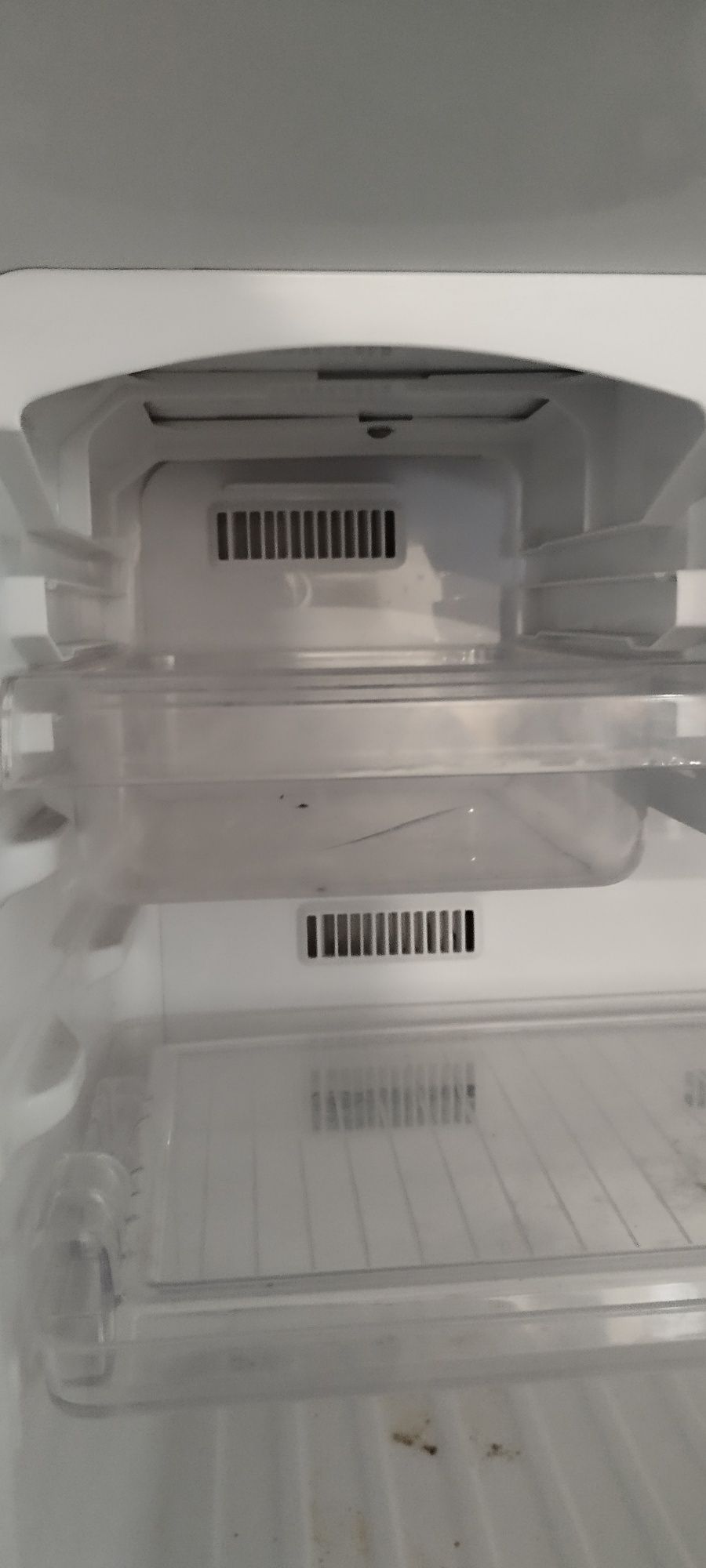 Frigorífico Samsung