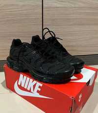 Nike Air Max TN Plus Black 36