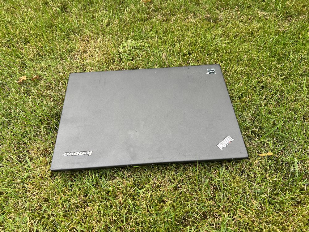 Ноутбук Laptop Lenovo core i3