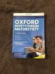 Oxford - repetytorium maturzysty