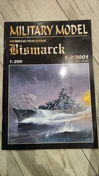 Military Model Bismarck