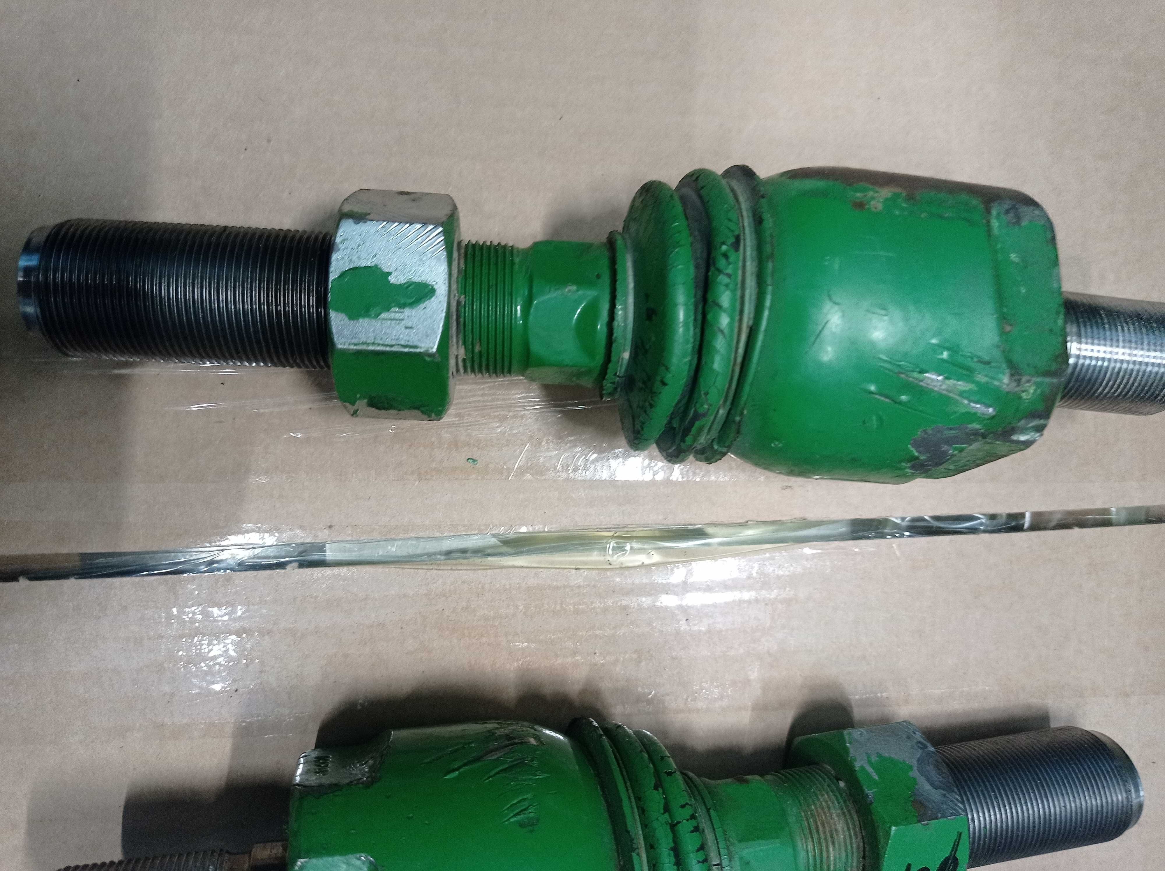 Drążki kierownicze John Deere