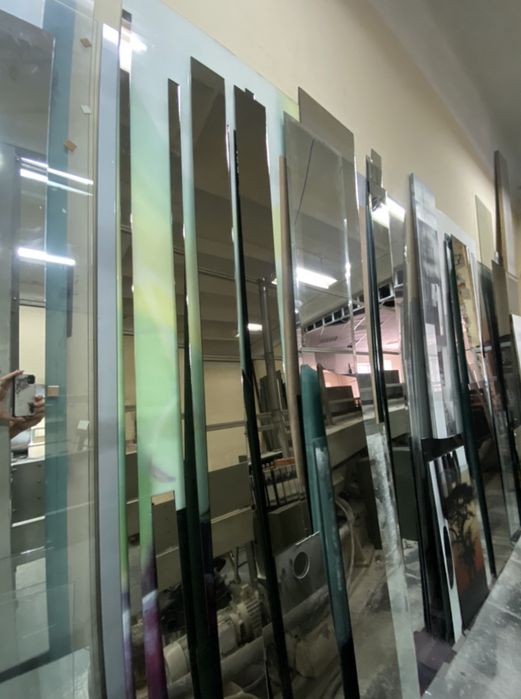 Lustra wymiary okazja