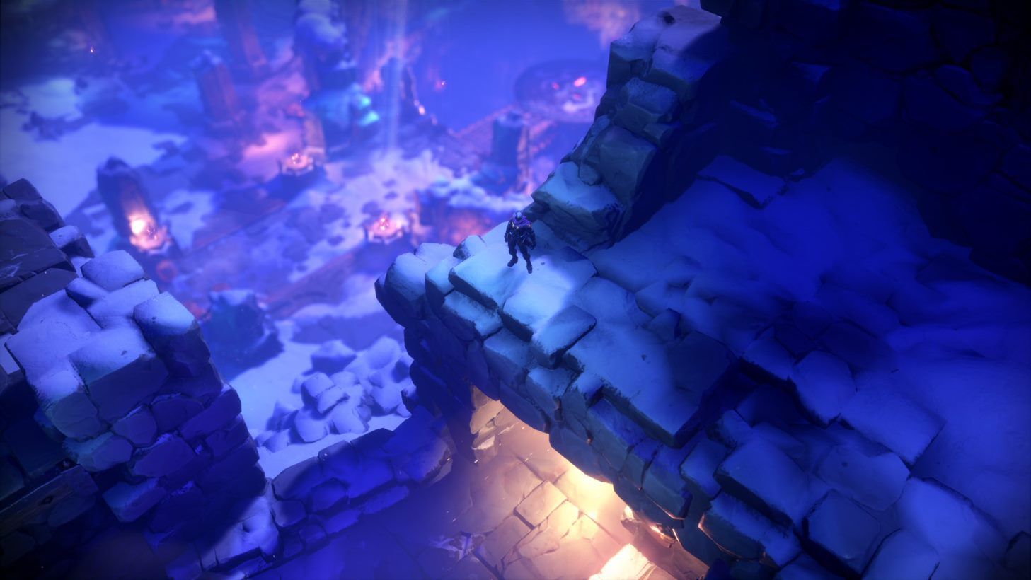 DarkSiders Genesis PL (XONE) Gra nowa w folii