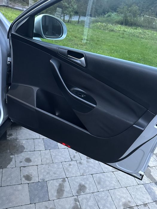 Продам Volkswagen Passat B6 2008 року