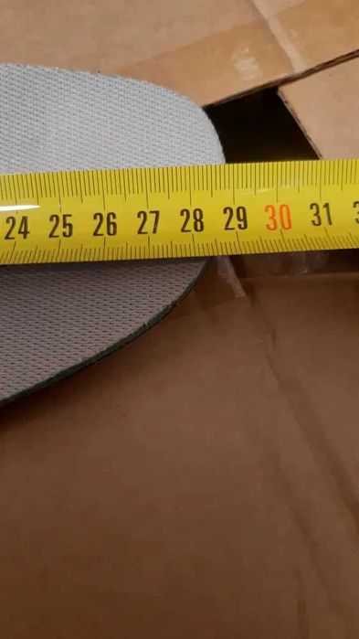 Новi оригiнальнi черевики Scarpa Marmolada Pro OD 43,5 розмiр