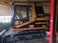 Caterpillar 312 GWARANCJA !! Cat 312