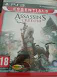 Assassin s creed III ps3