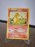 Karta Pokemon TCG: Charmander (EVO 9)
