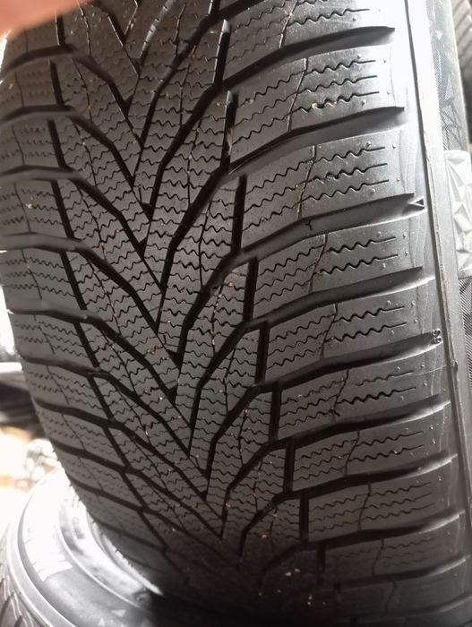 225/50 р 18 зима хенкок. (Оригінал Корея)