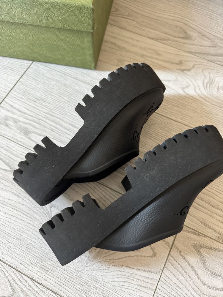 Gucci клоги оригінал