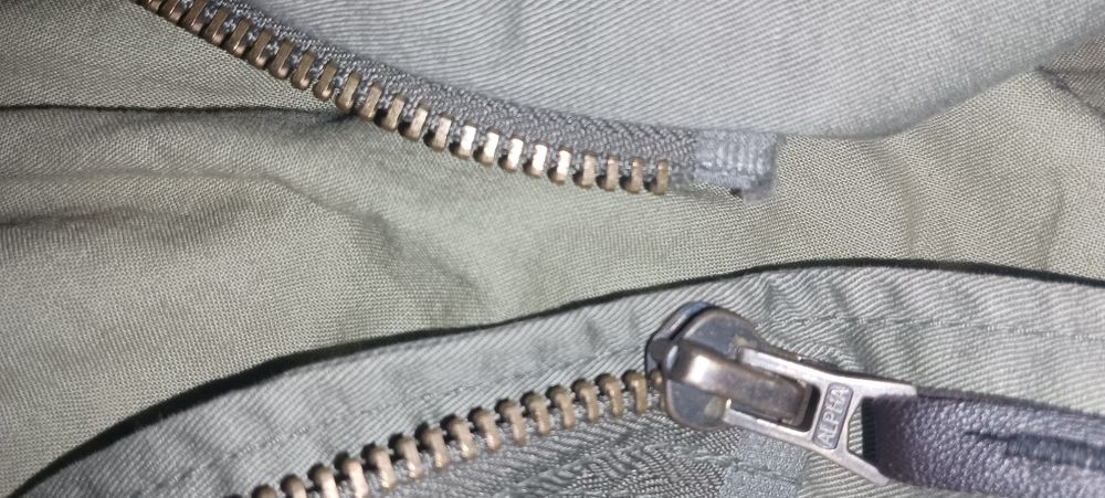 Alpha Industries M-65 Field Coat, розмір М