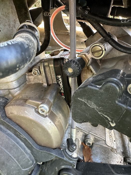 Husqvarna TE 250 i 2020