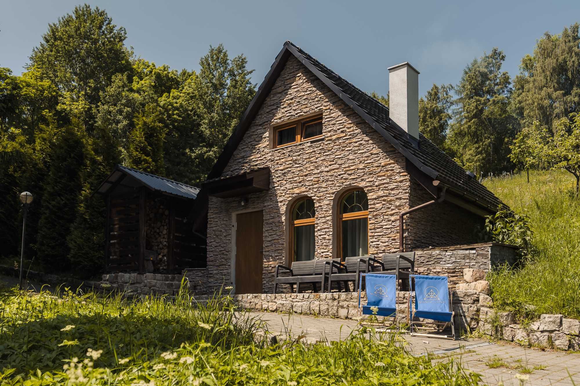 Domki na wynajem od 300zł