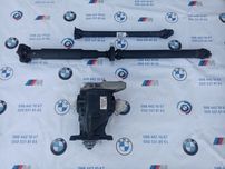 Редуктор роздатка BMW X3 F25 F26 X5 E70 F15 карданный вал кардан бмв
