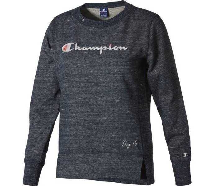 Bluza Crewneck CHAMPION 110140 BM508 WBLIM rozmiar L