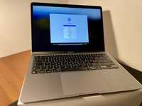 Laptop MacBook Air M1 w stanie idealnym. Cyber Monday cały tydzień