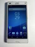 Sony Xperia Z3 Compact