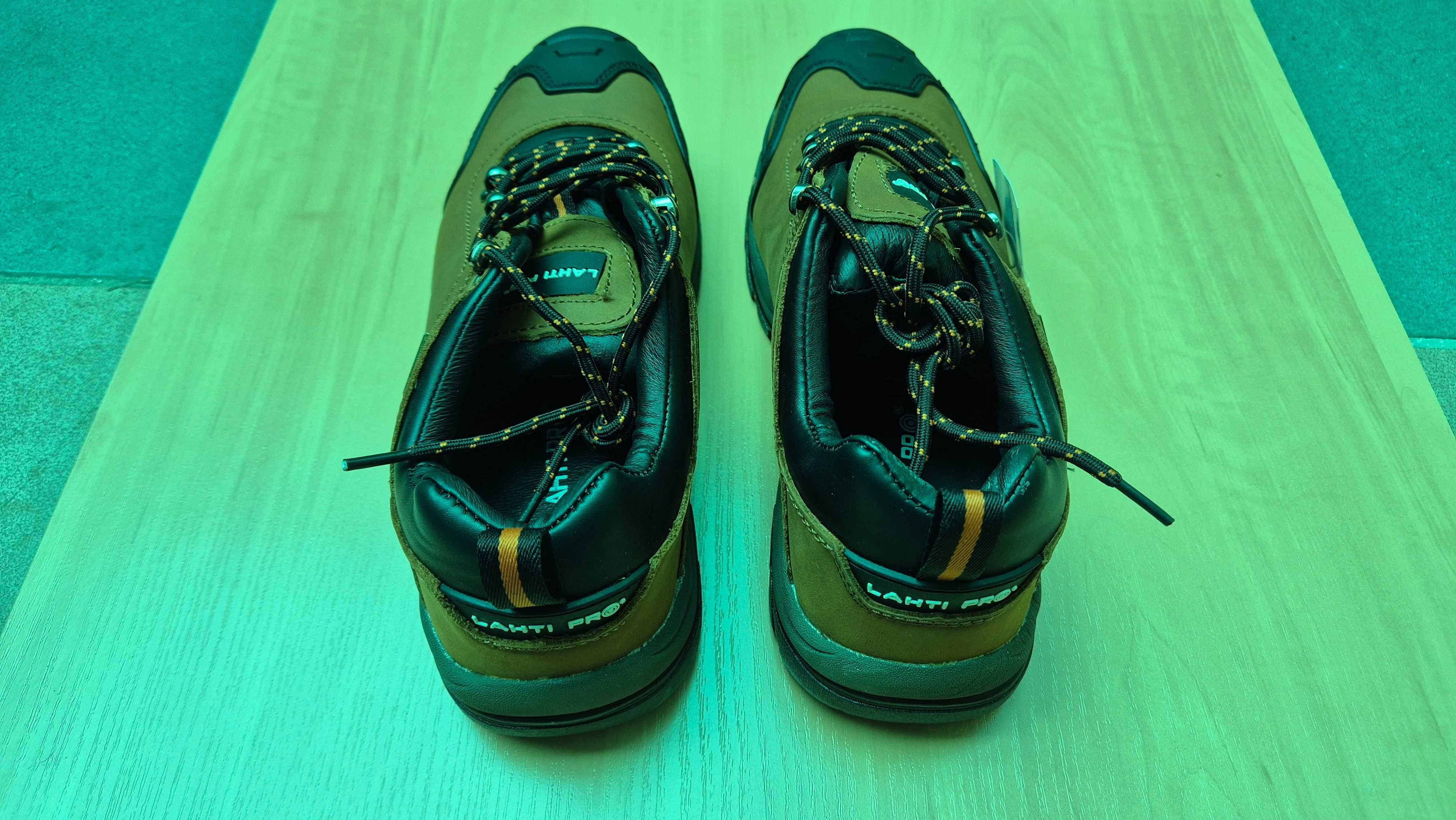 buty robocze,trekingowe LAHTI PRO rozmiar 44