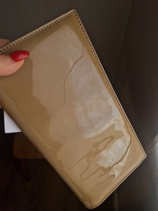Клатч, Salvatore Ferragamo, оригінал