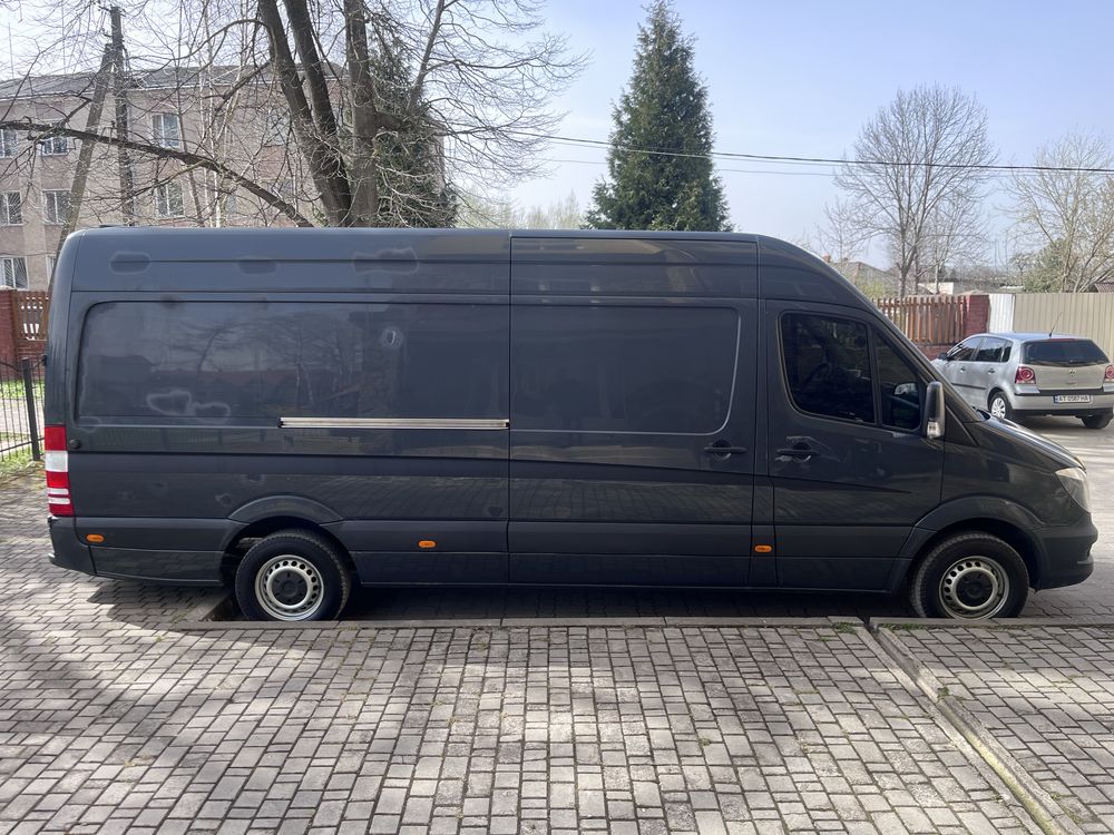 Продам Mercedes Sprinter 906 Спрінтер