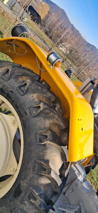 Ursus c-330m  c 330 m wspomaganie wyremontowany zarejestrowany