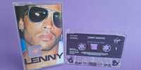 Lenny Kravitz – Lenny , 2001 Poland KASETA MAGNETOFONOWA