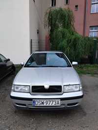 Skoda Octavia 1999