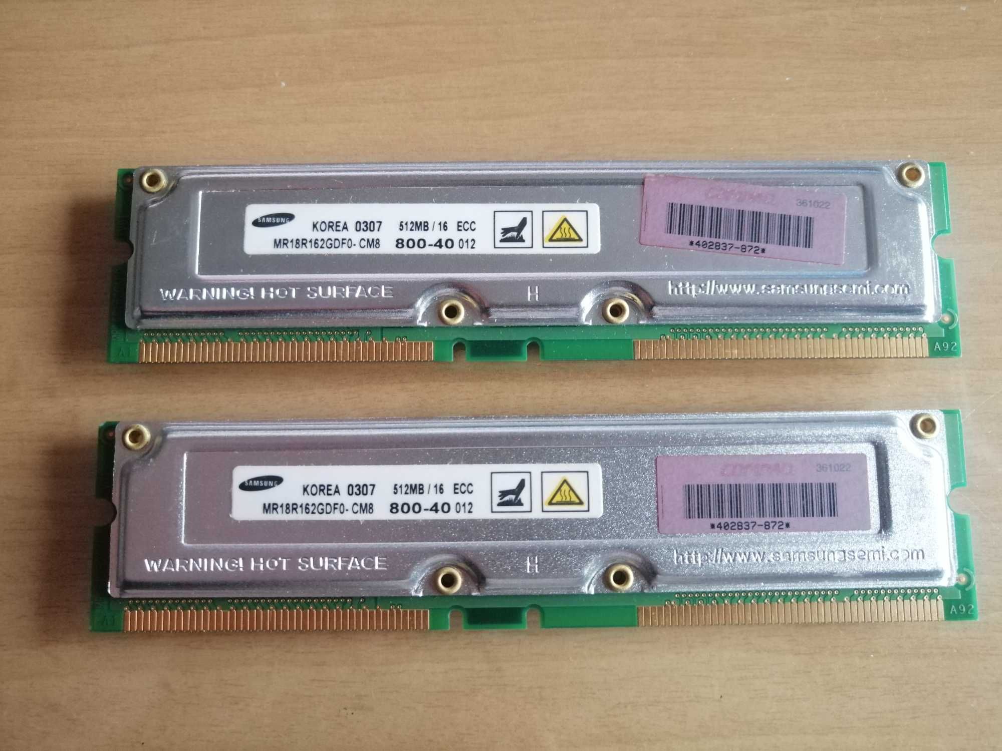 Memórias Computadores e portáteis (ler)
