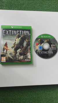 Extinction Xbox One