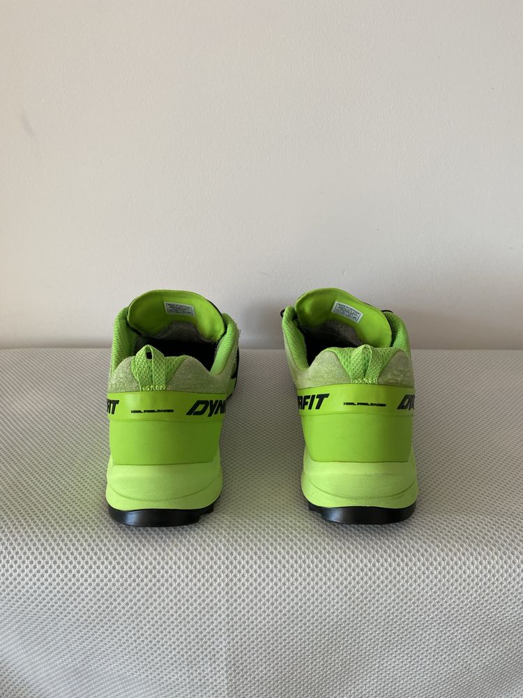 Dynafit 46 1/2 buty trekkingowe GTX Gore- Tex