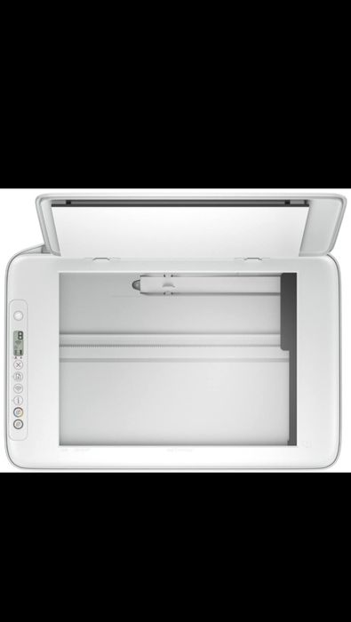 Drukarka deskjet