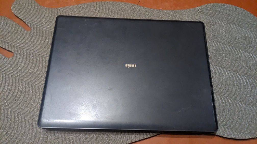 15.4 Продам ноутбук Irbis 2008 / Irbis m53aa  - Клон Roverbook pro 554