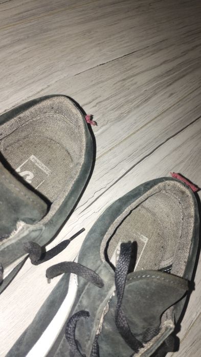 Vans buty sportowe roz 45
