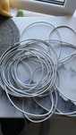 Kabel Ethernet 15m Hama