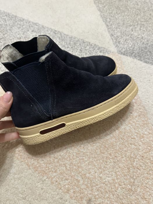 Ботинки  Gant оригинал
