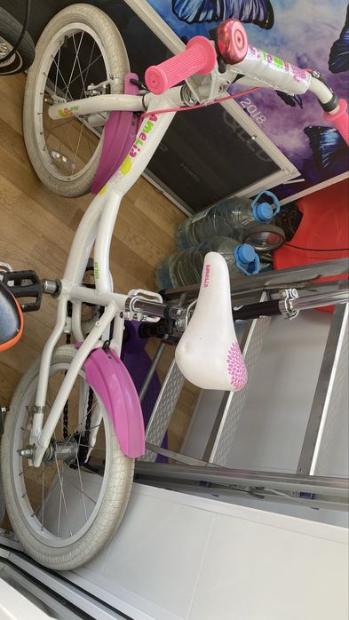 Велосипед amelia prime