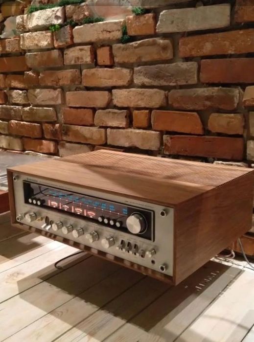 Kenwood model KR 9600